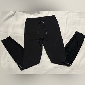 FABLETICS Blk Athletic Leggings M
